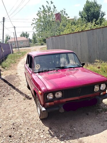 LADA (VAZ) 2106 1989, 95,000 km - 1.3 л - Bakı