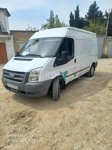 Ford Transit 2008, 265,900 km - 2.2 л - Bakı