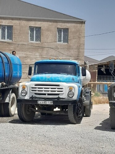 ZIL 130 1979, 100,000 km - 6.0 л - Bakı