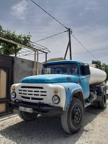 ZIL 130 1979, 100,000 km - 6.0 л - Bakı