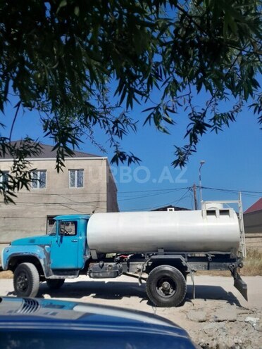 ZIL 130 1979, 100,000 km - 6.0 л - Bakı