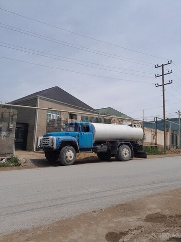 ZIL 130 1979, 100,000 km - 6.0 л - Bakı