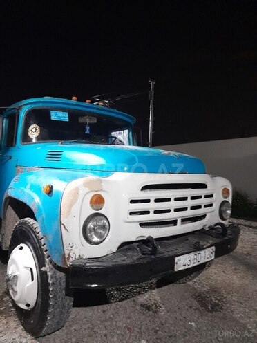 ZIL 130 1979, 100,000 km - 6.0 л - Bakı