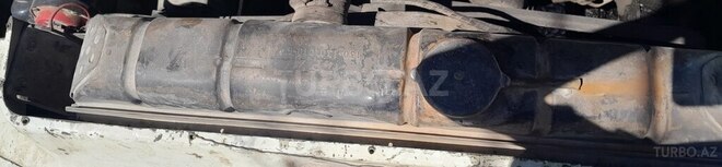 ZIL 130 1979, 100,000 km - 6.0 л - Bakı