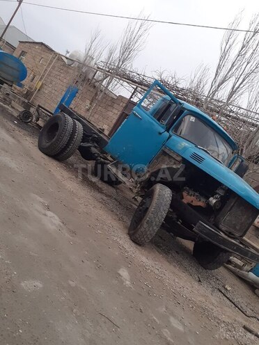 ZIL 130 1979, 100,000 km - 6.0 л - Bakı