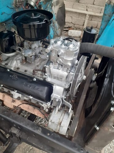 ZIL 130 1979, 100,000 km - 6.0 л - Bakı