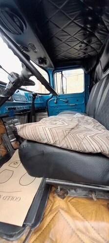 ZIL 130 1979, 100,000 km - 6.0 л - Bakı