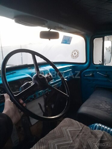 ZIL 130 1979, 100,000 km - 6.0 л - Bakı