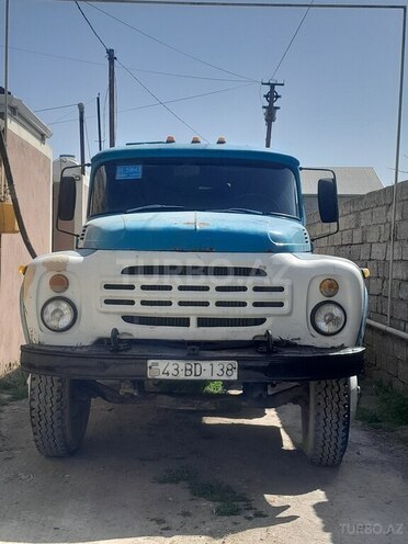 ZIL 130 1979, 100,000 km - 6.0 л - Bakı