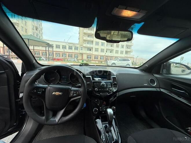 Chevrolet Cruze 2015, 240,000 km - 1.4 l - Bakı