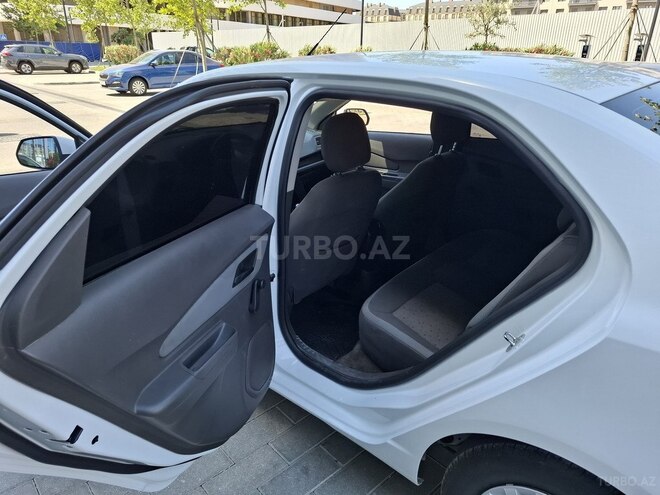 Ravon R4 2019, 280,806 km - 1.5 l - Bakı