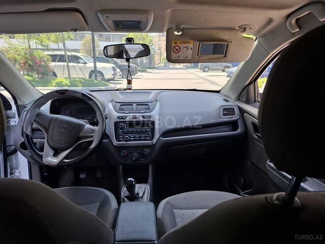 Ravon R4 2019, 280,806 km - 1.5 l - Bakı