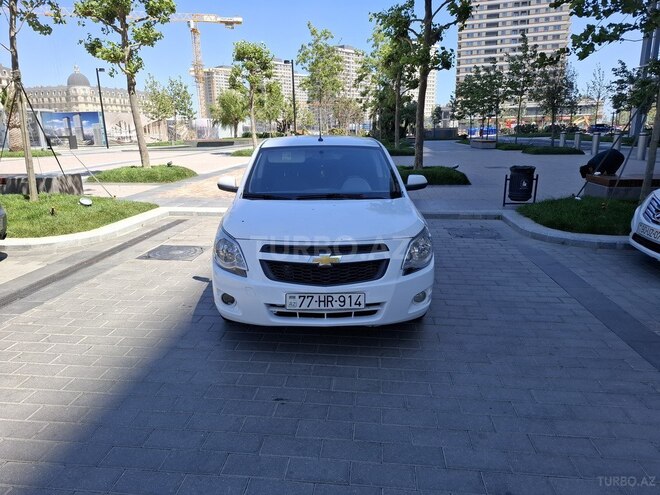 Ravon R4 2019, 280,806 km - 1.5 l - Bakı