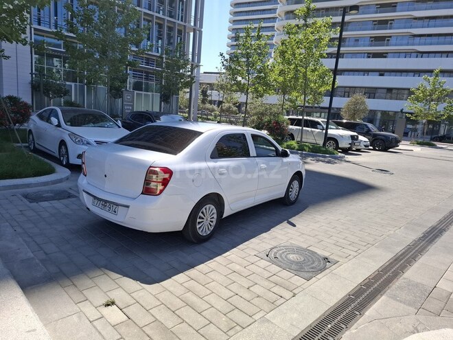Ravon R4 2019, 280,806 km - 1.5 l - Bakı