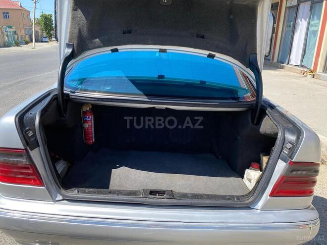 Mercedes E 270 2000, 395,000 km - 2.7 l - Bakı