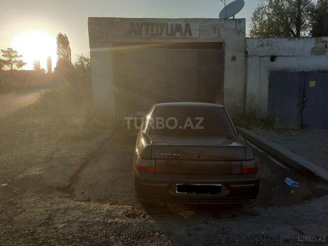 LADA (VAZ) 2110 2004, 500,000 km - 1.5 l - Xaçmaz