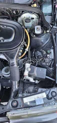 Mercedes 190 1992, 451,502 km - 2.0 l - Bakı