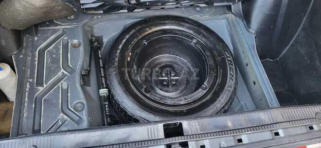 Mercedes 190 1992, 451,502 km - 2.0 l - Bakı