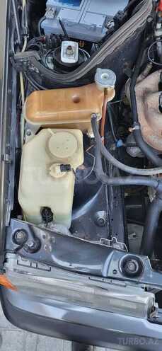 Mercedes 190 1992, 451,502 km - 2.0 l - Bakı