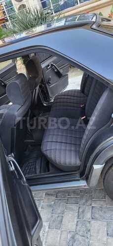 Mercedes 190 1992, 451,502 km - 2.0 l - Bakı