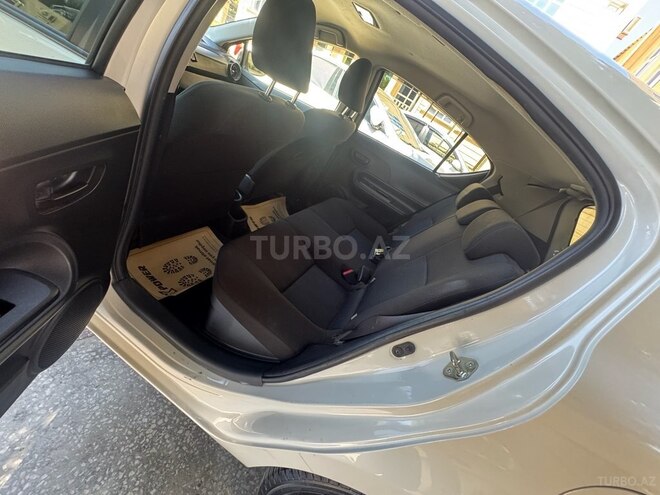 Toyota Aqua 2019, 70,000 km - 1.5 л - Bakı