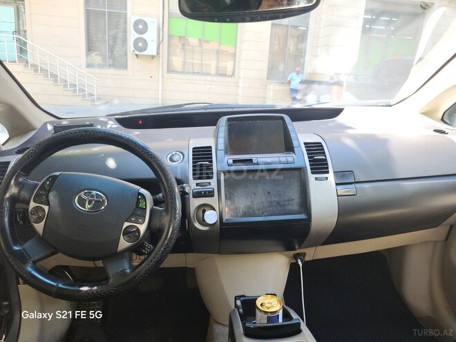 Toyota Prius 2005, 300,000 km - 1.5 l - Bakı