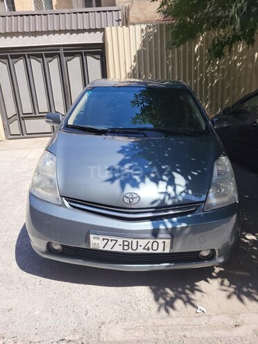 Toyota Prius 2005, 300,000 km - 1.5 l - Bakı