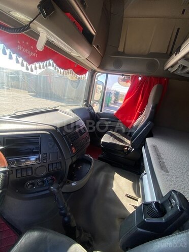 DAF 105 XF 2010, 955,000 km - 12.0 l - Bakı