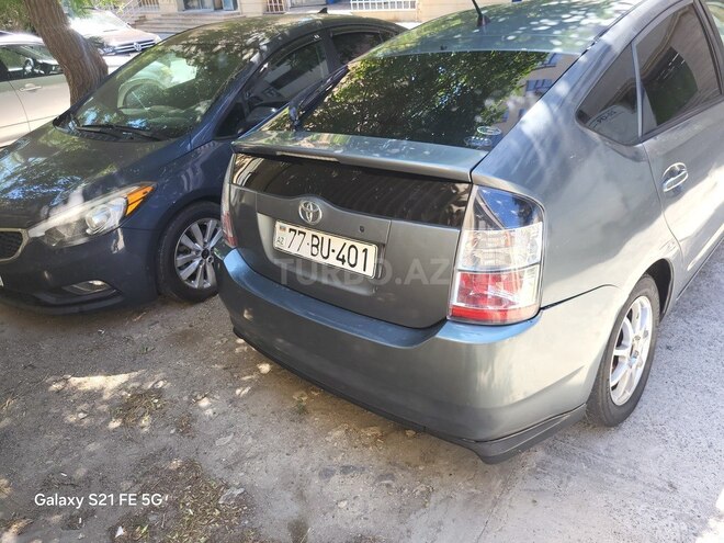 Toyota Prius 2005, 300,000 km - 1.5 l - Bakı