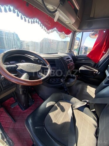 DAF 105 XF 2010, 955,000 km - 12.0 l - Bakı