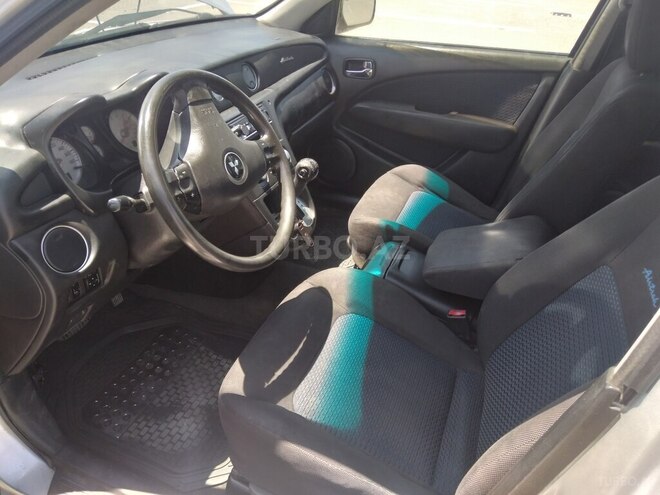 Mitsubishi Airtrek 2002, 289,621 km - 2.0 l - Bakı