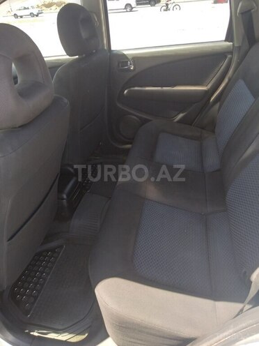 Mitsubishi Airtrek 2002, 289,621 km - 2.0 l - Bakı