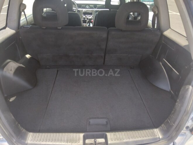 Mitsubishi Airtrek 2002, 289,621 km - 2.0 l - Bakı