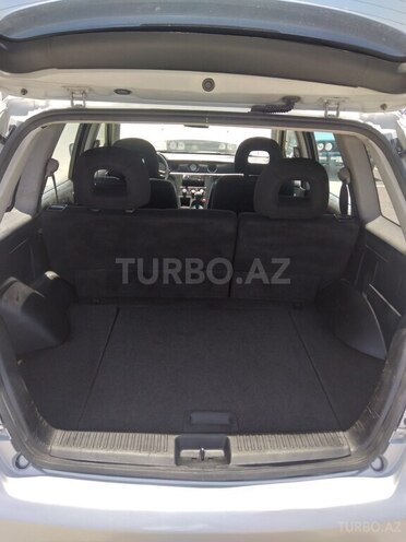 Mitsubishi Airtrek 2002, 289,621 km - 2.0 l - Bakı