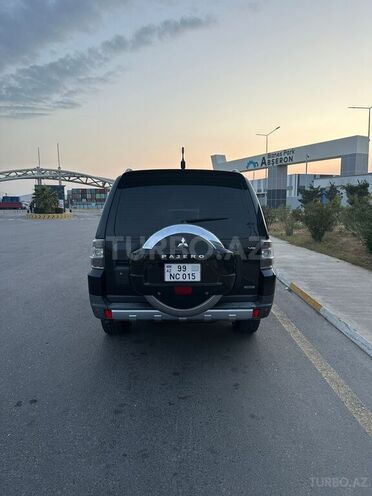 Mitsubishi Pajero 2007, 394,212 km - 3.0 l - Bakı