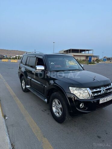 Mitsubishi Pajero 2007, 394,212 km - 3.0 l - Bakı
