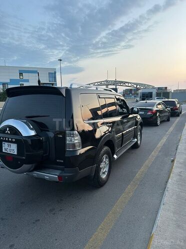 Mitsubishi Pajero 2007, 394,212 km - 3.0 l - Bakı