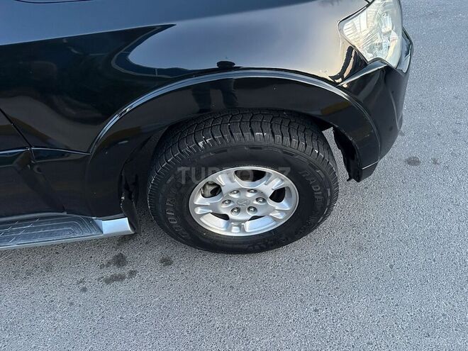 Mitsubishi Pajero 2007, 394,212 km - 3.0 l - Bakı