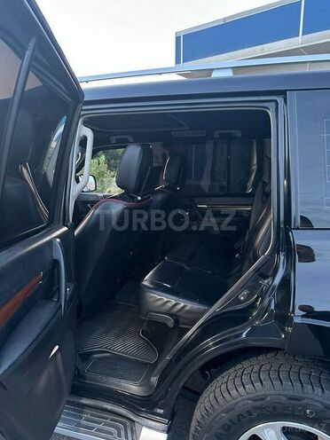 Mitsubishi Pajero 2007, 394,212 km - 3.0 l - Bakı