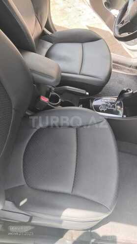 Hyundai Accent 2015, 126,000 km - 1.4 l - Bakı