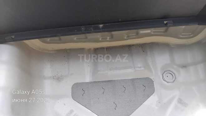 Hyundai Accent 2015, 126,000 km - 1.4 l - Bakı