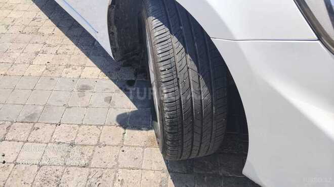 Hyundai Accent 2015, 126,000 km - 1.4 l - Bakı