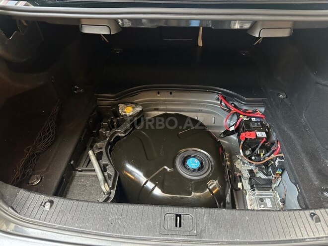 Mercedes E 220 d 2014, 186,000 km - 2.2 l - Bakı