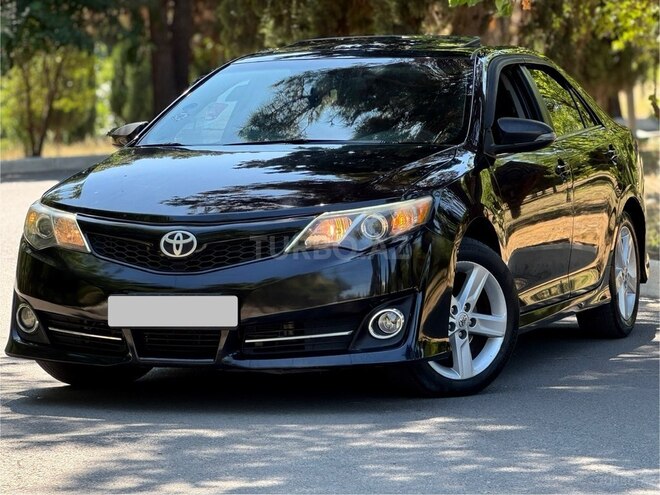Toyota Camry 2013, 141,000 km - 2.5 l - Bakı