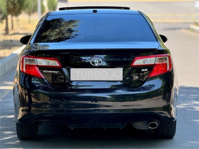 Toyota Camry 2013, 141,000 km - 2.5 l - Bakı