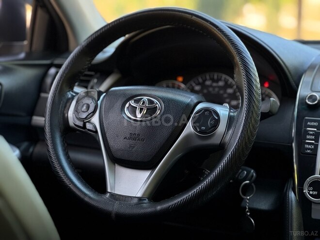 Toyota Camry 2013, 141,000 km - 2.5 l - Bakı
