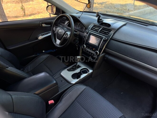 Toyota Camry 2013, 141,000 km - 2.5 l - Bakı