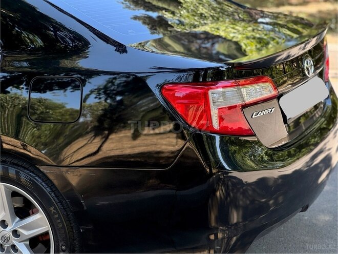 Toyota Camry 2013, 141,000 km - 2.5 l - Bakı