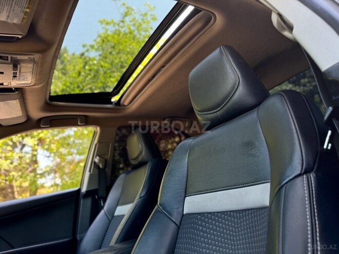 Toyota Camry 2013, 141,000 km - 2.5 l - Bakı