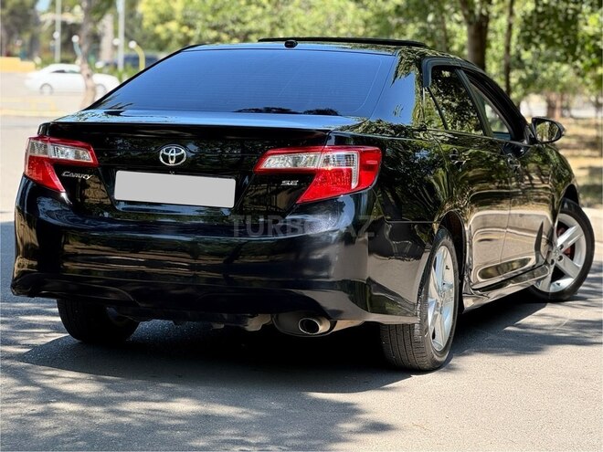 Toyota Camry 2013, 141,000 km - 2.5 l - Bakı